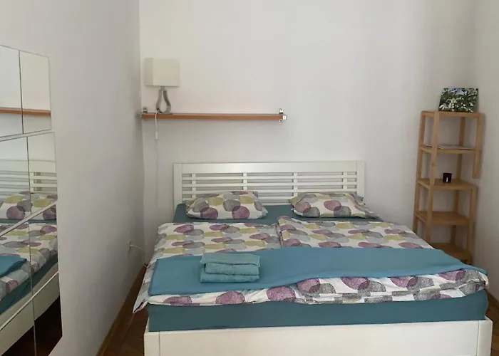 Mit Wiener Flair Διαμέρισμα Βιέννη